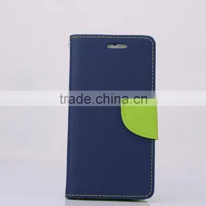 Stand Case Cover Flip Wallet Magnetic Leather for Sony Experia z1 thumbnail-6