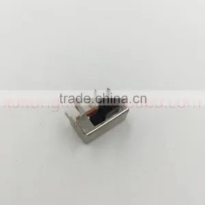 Horizontal Slide Switch SK22D02 thumbnail-4