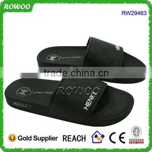 Men Summer Beach Flip Flop Slipper With Anti-slide Slipper thumbnail-1