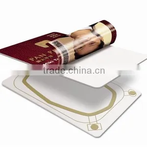WG ID Rfid 125khz Proximity Access Control Card thumbnail-5