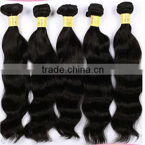 .com in Russian Human Hair Weave Virgin Remy Hair thumbnail-1