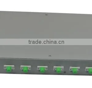 Fiber Optic Splitter Box/Optical Fiber Splitter thumbnail-3