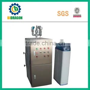 Electric Steam Boiler for Restaurant thumbnail-2