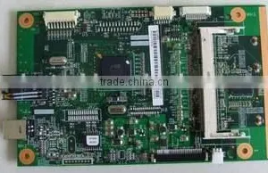 HP P2015 Formatter Board(original Brand New) thumbnail-1
