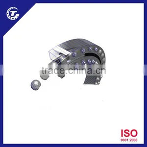 Single-row Ball Slewing Bearing Ring 01 Series thumbnail-4