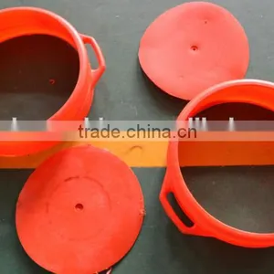 Plastic Bottle Neck Cutting +trimming Machine thumbnail-5
