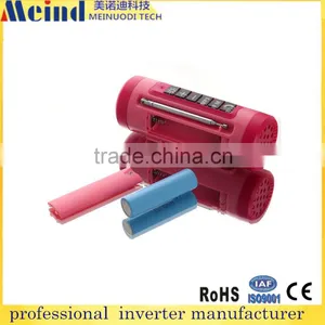 China Supplier OEM Bluetooth Speaker Multimedia Speaker With Mic Input thumbnail-1