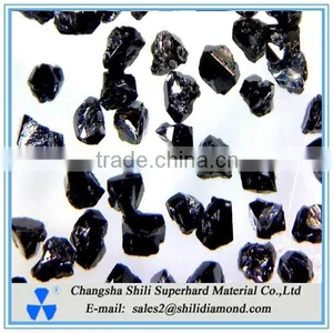 CBN Grinding and Polishing Powder Cubic Boron Nitride Dust for Cbn Tools thumbnail-5