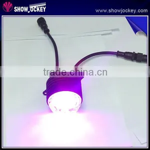 Aluminum Base High Power Rgb Led Module 12V DMX Pixel Light thumbnail-4