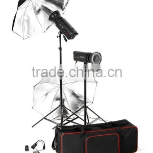 MII Series Flash Light Kit 3 thumbnail-1