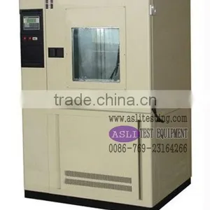 IP Rate Dustproof Test Chamber thumbnail-1