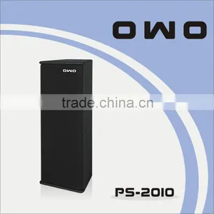 PS Series PA Loudspeaker PS-2010 thumbnail-1