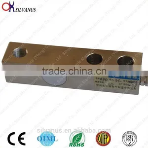 Single Shear Beam Low Cost Bench Scale Weight Sensor thumbnail-1