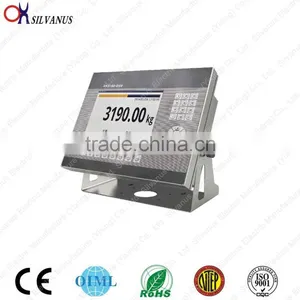 Truck Scale Weighing Indicator XK3190-DS9 thumbnail-1