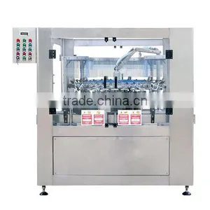 Bottle Washing Machines for All Output Ranges thumbnail-3