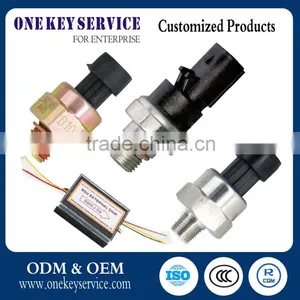 Auman GTL Electronic Dachai Oil Pressure Sensor ECU External Chip thumbnail-1