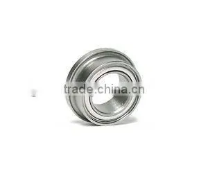 High Precision Miniature Ball Bearing 603zz for Currency Count Machine thumbnail-6