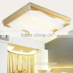 XIANG AN JU New Bedroom Light thumbnail-3