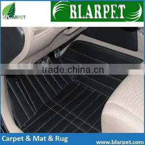New Factory Direct Rapid 3d Car Floor Mat thumbnail-4