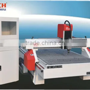 The Best Cnc Router in the World FANCH thumbnail-1