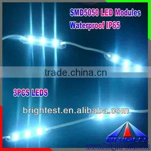 3PCS 5050 LED Modules thumbnail-1