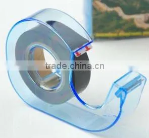 Adhesive Magnetic Strip With Tape Dispenser thumbnail-1