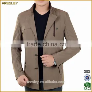 Presley OEM Outerwear New Name Winter Clothes From China Supplier thumbnail-3