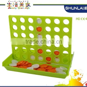 Hot Sale Fun Portable Checkers Games SL-E2004 thumbnail-1
