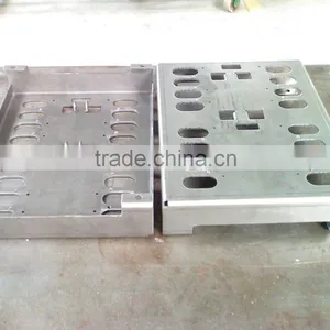 Sheet Metal Stamping ODM OEM Service thumbnail-1
