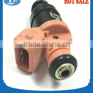 High Performance Fuel Injector 96518620 For Chevrolet Matiz thumbnail-3