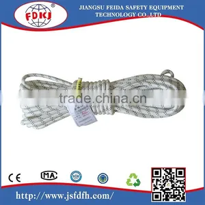Survival Rope, Paracord Type Rock Climbing Rope thumbnail-2