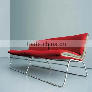 Fabric Single Sofa Seat SF-506 thumbnail-1