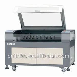 Laser Engraving Machine LC1290 thumbnail-1