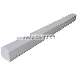 Square Led Suspended Lights for Supermarket, Office, School thumbnail-5