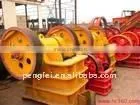 Sell New PF-430x600 Jaw Crusher in Different Production Line thumbnail-1