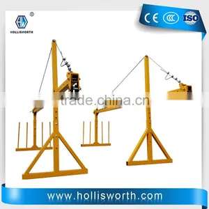 ZLP 800 Steel Construction Electric Suspended Platform thumbnail-6