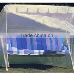 Transparent Outdoor Family Furniture Cover Garden Dust Cover thumbnail-1