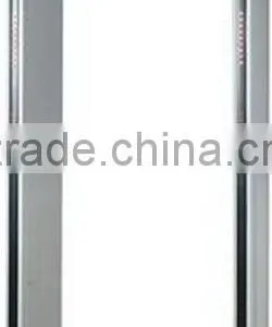 Walk Through Metal Detector Security Door XYT2101A2 thumbnail-2