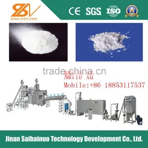 Best Quality Modified Starch Extruder Machine thumbnail-1