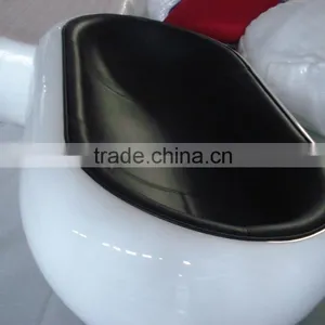 Leisure North European Style Fiberglass Shell Bathtub Sofa thumbnail-6