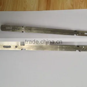 Construction Material Stainless x Flat Tie thumbnail-1