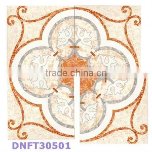 Vintage Floor Tiles thumbnail-1