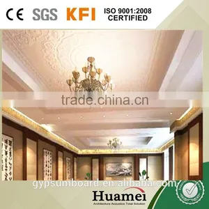 China Gypsum Sculpture Moulding thumbnail-2