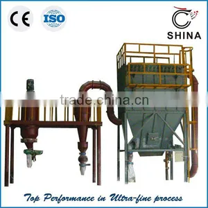 Superfine Air Separator thumbnail-1