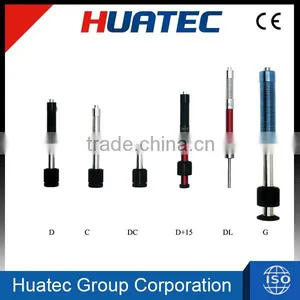Support Rings, Impact Device/probe for Portable Leeb Hardness Tester thumbnail-2