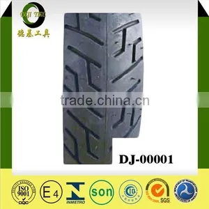 90/90-18 Motorcycle Tubeless Tyre for Brazil thumbnail-1