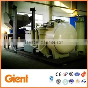 Medical Waste Autoclave thumbnail-1