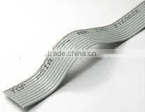 1.25mm 300v Tinned Cooper Flat Ribbon Wire thumbnail-1