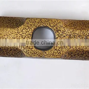High Quality Sledge Hammer (wooden Handle) Hand Tools Garden Hammer thumbnail-3