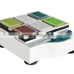 QB-9002 Hot Sell Lab Microporus Quick Shaker thumbnail-1